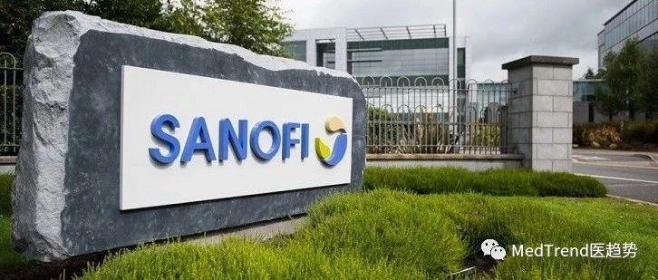 中国医药风云“拐点” —— 4+7下，赛诺菲的中国策略