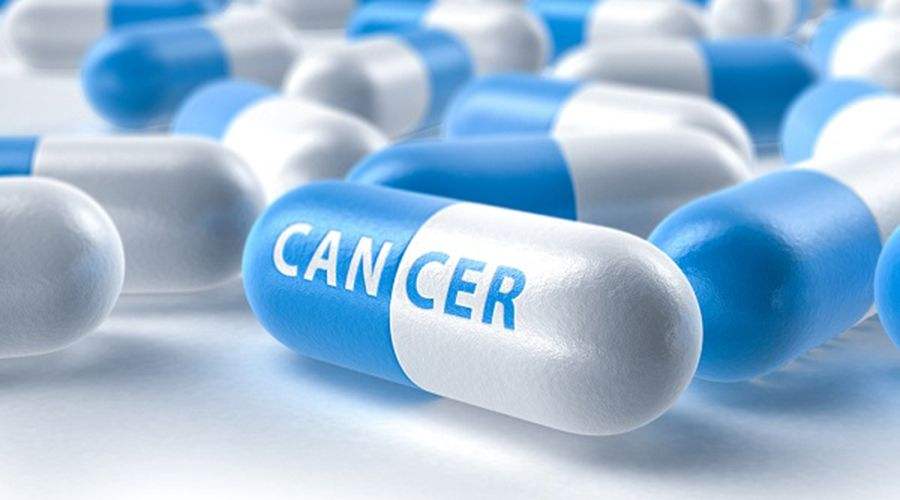 抗肿瘤药物原研专利布局与市场分析（上）