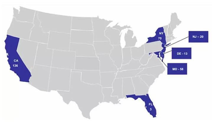 独立医学影像中心异军突起，跑马圈地哪家强（下）