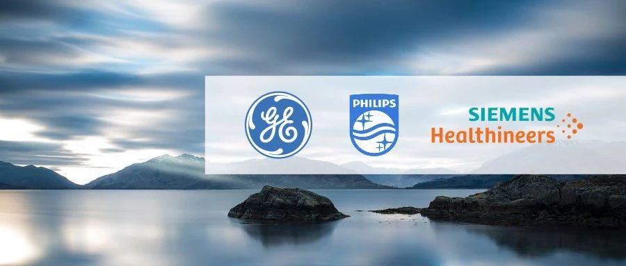 2019医疗GPS三巨头Q3财报最新出炉，赛点来临！