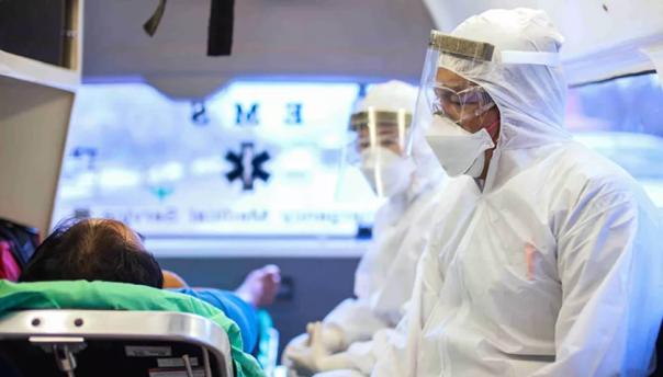 14款新冠病毒检测试剂盒获国家药监局批准