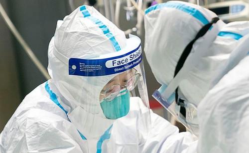 政府工作报告给医药行业带来的启示！