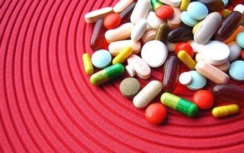 2019年中美十大畅销抗肿瘤药对比