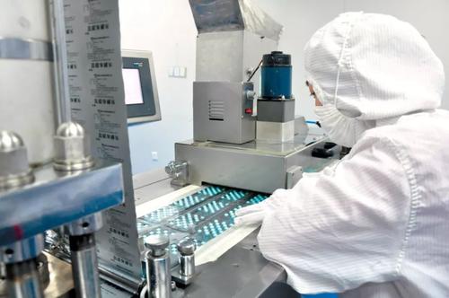 疫情下的医药百态 2020 年医药企业半年业绩分析