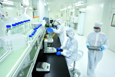 等政策不如懂政策—深度解读国家药品带量采购