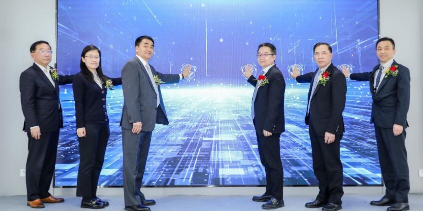 卡瓦集团创新卓越中心正式启动 数字化创新助口腔产业持续升级