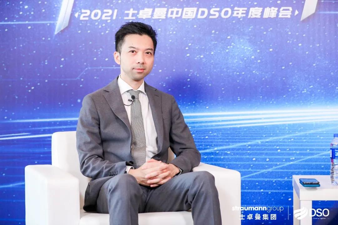 独家揭秘！种植“王者”士卓曼赋能民营口腔新“姿势”