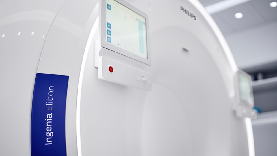 搭载行业转向的“顺风车”，飞利浦发布无创冠脉MR解决方案！