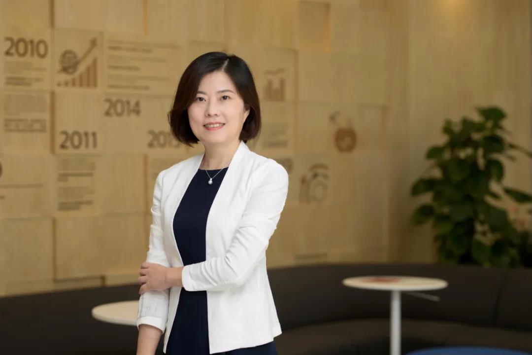 对话飞利浦大中华区人力资源副总裁：在飞利浦，你可以期待什么？