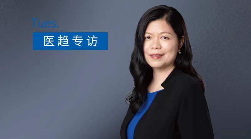 专访CST大中华区总经理谢英（Maggie Xie）：助力药物研发，成就新5年