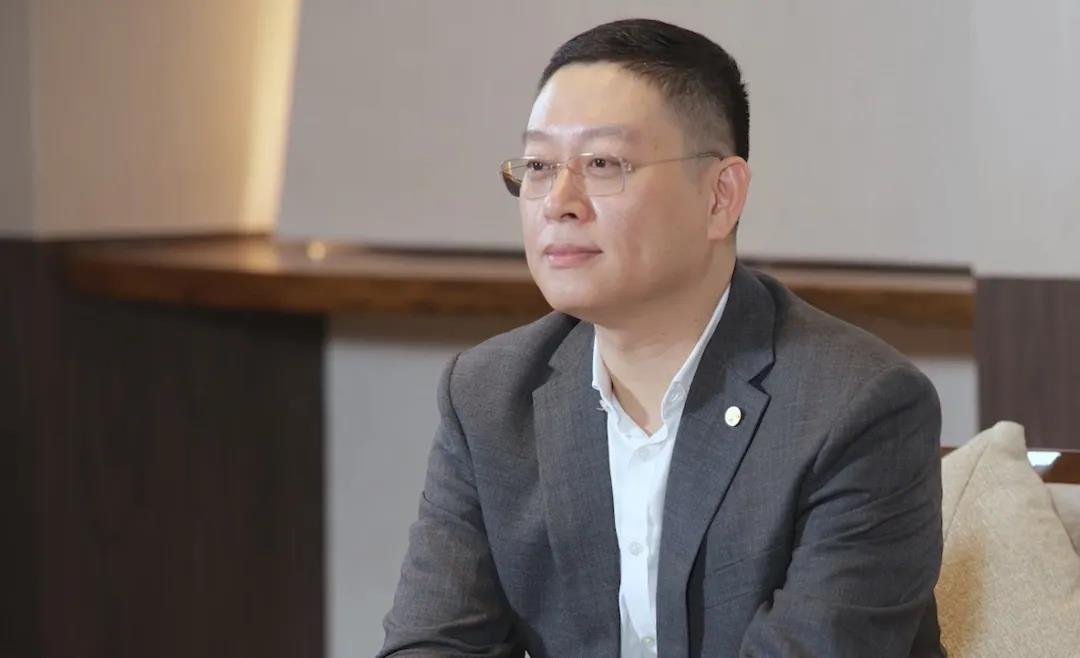 SCIEX中国总经理桑小亮：让质谱改变每个人的生活