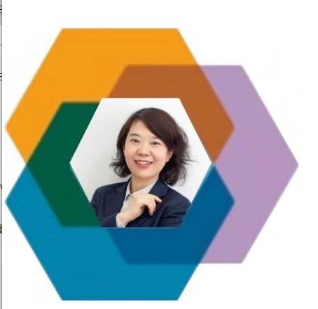 许红霞教授：成势成事，奋进临床营养学科的春天！