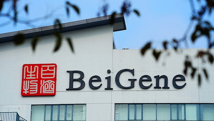 最新！百济神州再创历史，泽布替尼“头对头”试验被证优效！