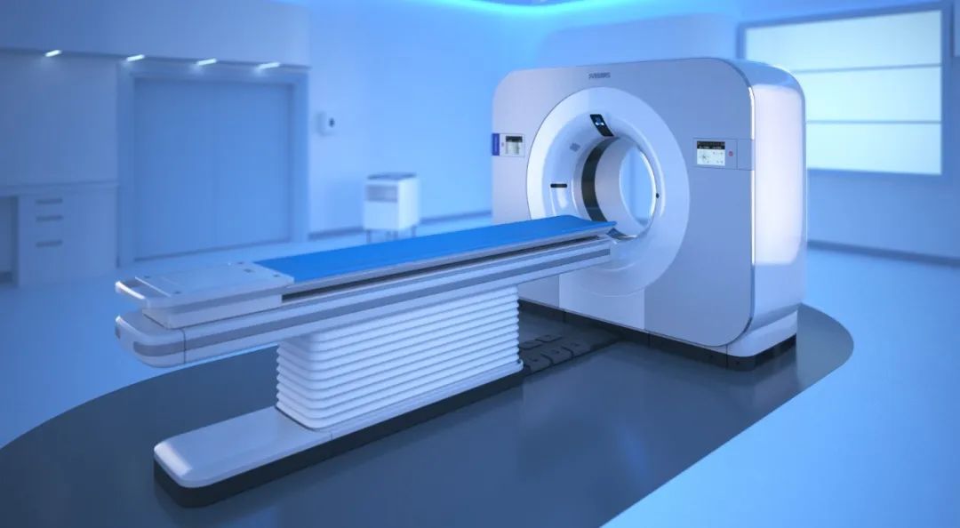 医趋专访｜CT技术大变革之下，产学研如何协同共进？