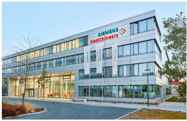 西门子医疗大中华区总裁王皓：“中国策”再升级，不仅仅是本土生产