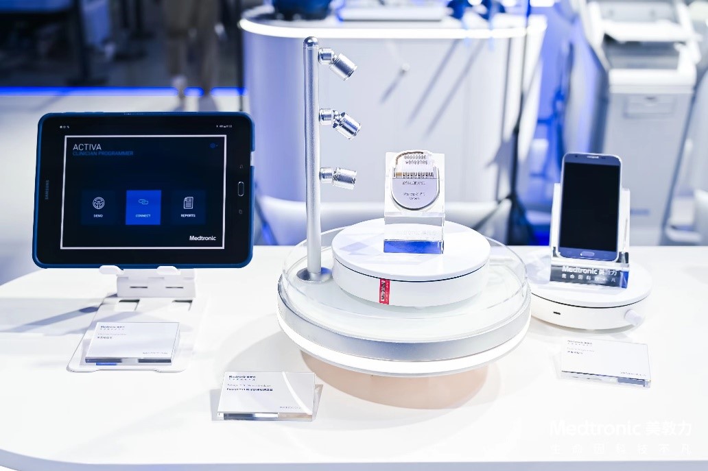 创新技术惠及中国患者 脑病治疗迈向个体化精准时代