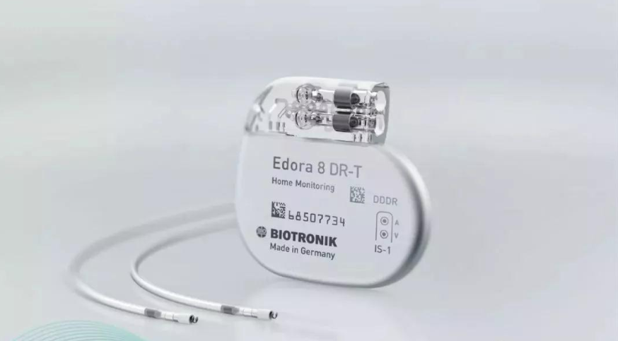 让起搏器更懂你的心——起搏器的频率应答功能发展及应用