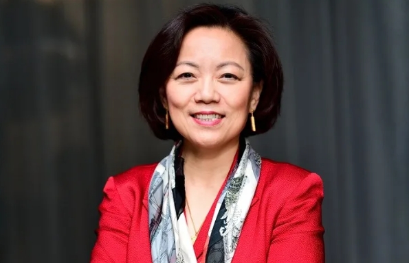 专访诺和诺德全球高级副总裁兼大中国区总裁周霞萍：韧性敏捷，拥抱创变