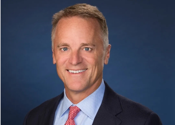 波士顿科学全球CEO马鸿明：把中国效率融入全球创新生态