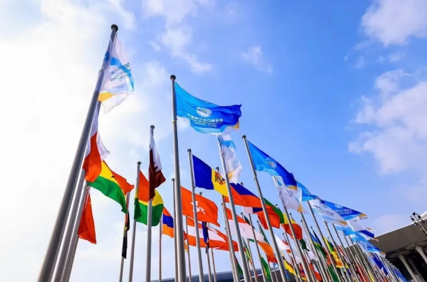 进博会最火热的展区！看看行业大佬们的家底，你最期待谁？