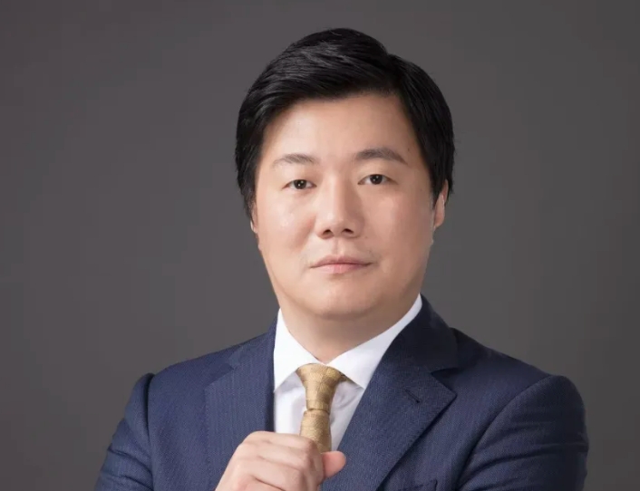 史赛克中国总经理张绍斌：理性应对骨科市场变奏曲，加速、协作、从零到一