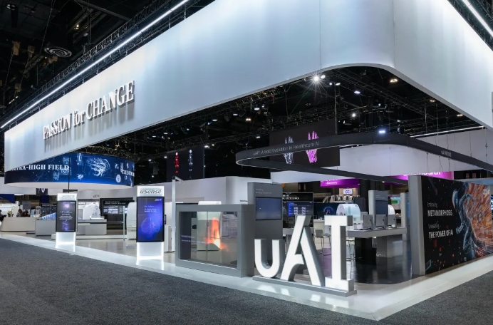 重押医疗AI，联影在北美做对了什么？