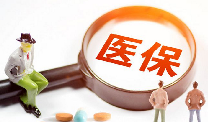 领悟2020医保目录调整重点！7大入场券企业如何物尽其用