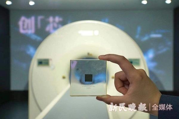 从“中国芯”到科研硬核，医疗装备自主可控之路走了多远？