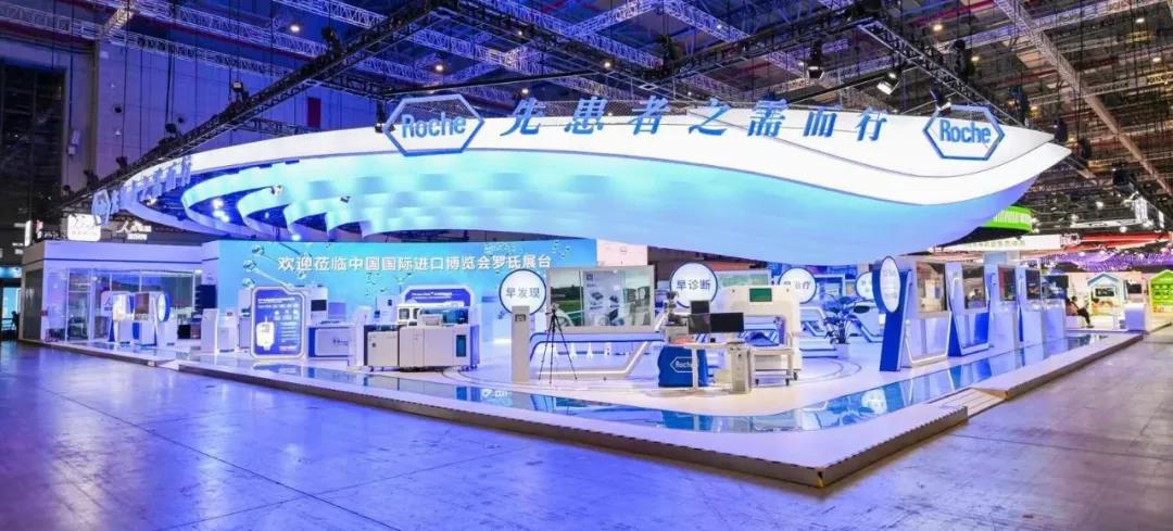 中国战略再升级！罗氏“重押”个体化医疗，全球突破看中国