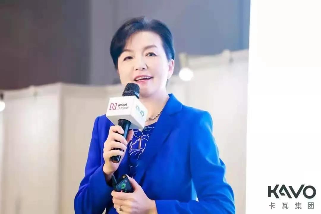 卡瓦集团首次亮相进博，发力“口腔数字化生态诊疗”