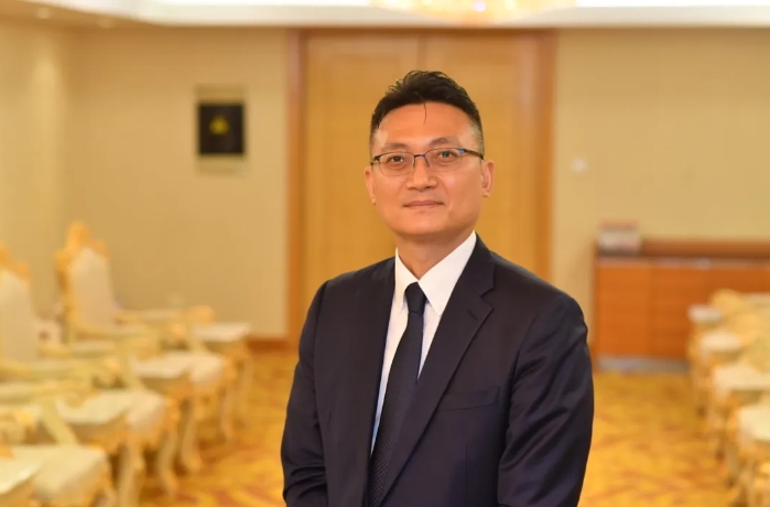 专访爱齐中国“掌门人”韩俊镐：隐形正畸龙头新挑战，中国区如何韧性增长